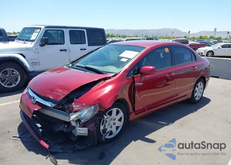 2006 Honda Civic Lx from USA, damaged, VIN JHMFA16566S004792